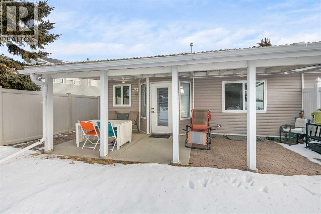 17, 1200 Milt Ford Lane, Carstairs, AB - Outdoor