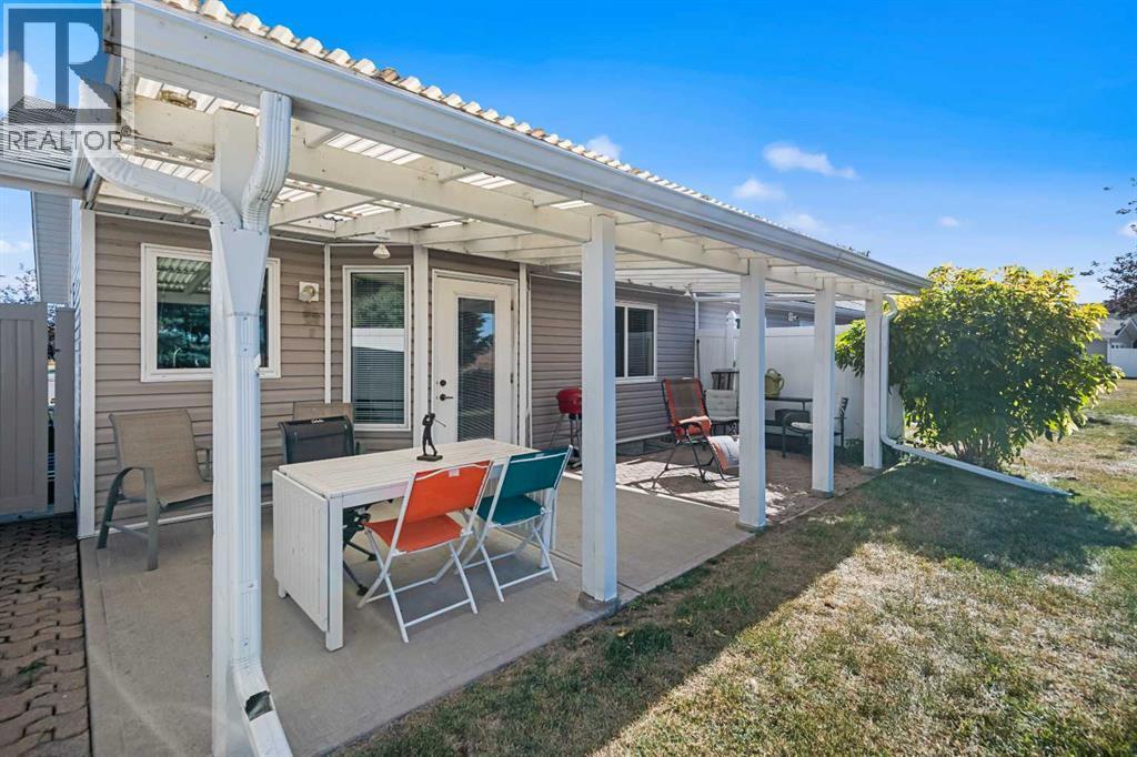 17, 1200 Milt Ford Lane, Carstairs, AB - Outdoor