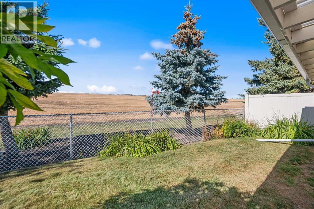17, 1200 Milt Ford Lane, Carstairs, AB - Outdoor