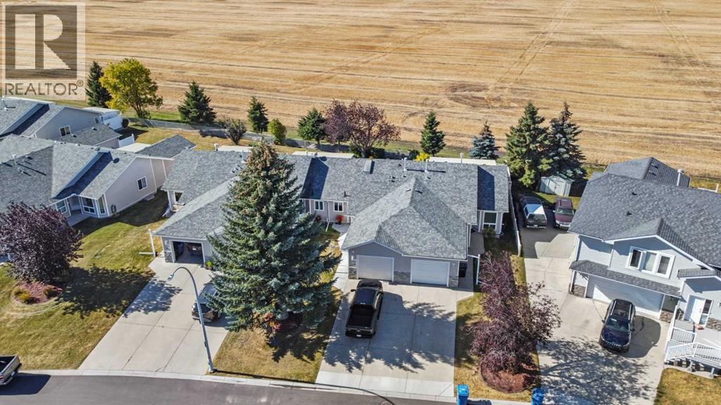 17, 1200 Milt Ford Lane, Carstairs, AB - Outdoor