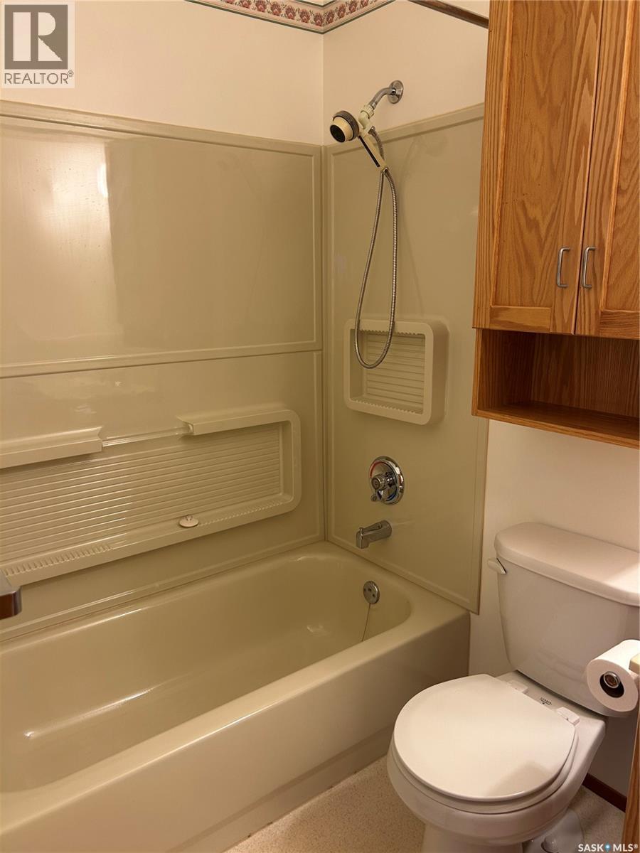 1187 Currie Crescent, Moose Jaw, SK - Indoor Photo Showing Bathroom