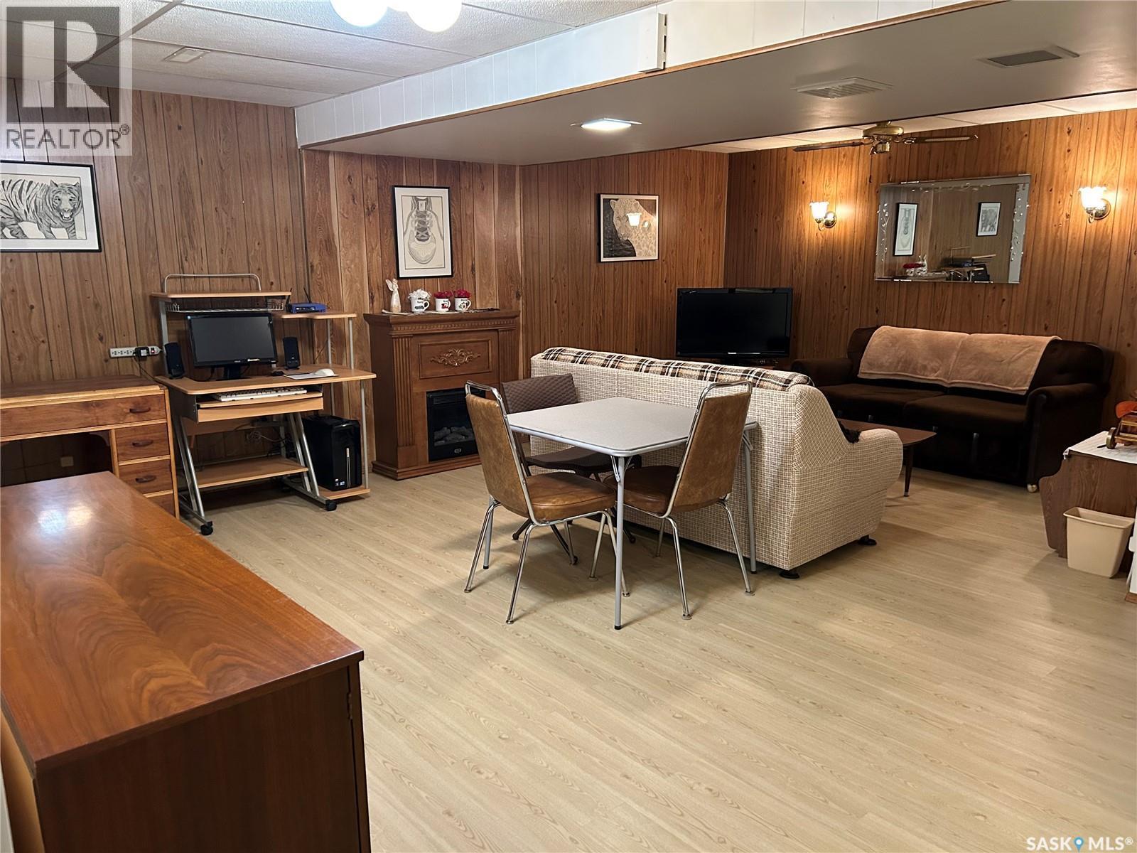 1187 Currie Crescent, Moose Jaw, SK - Indoor