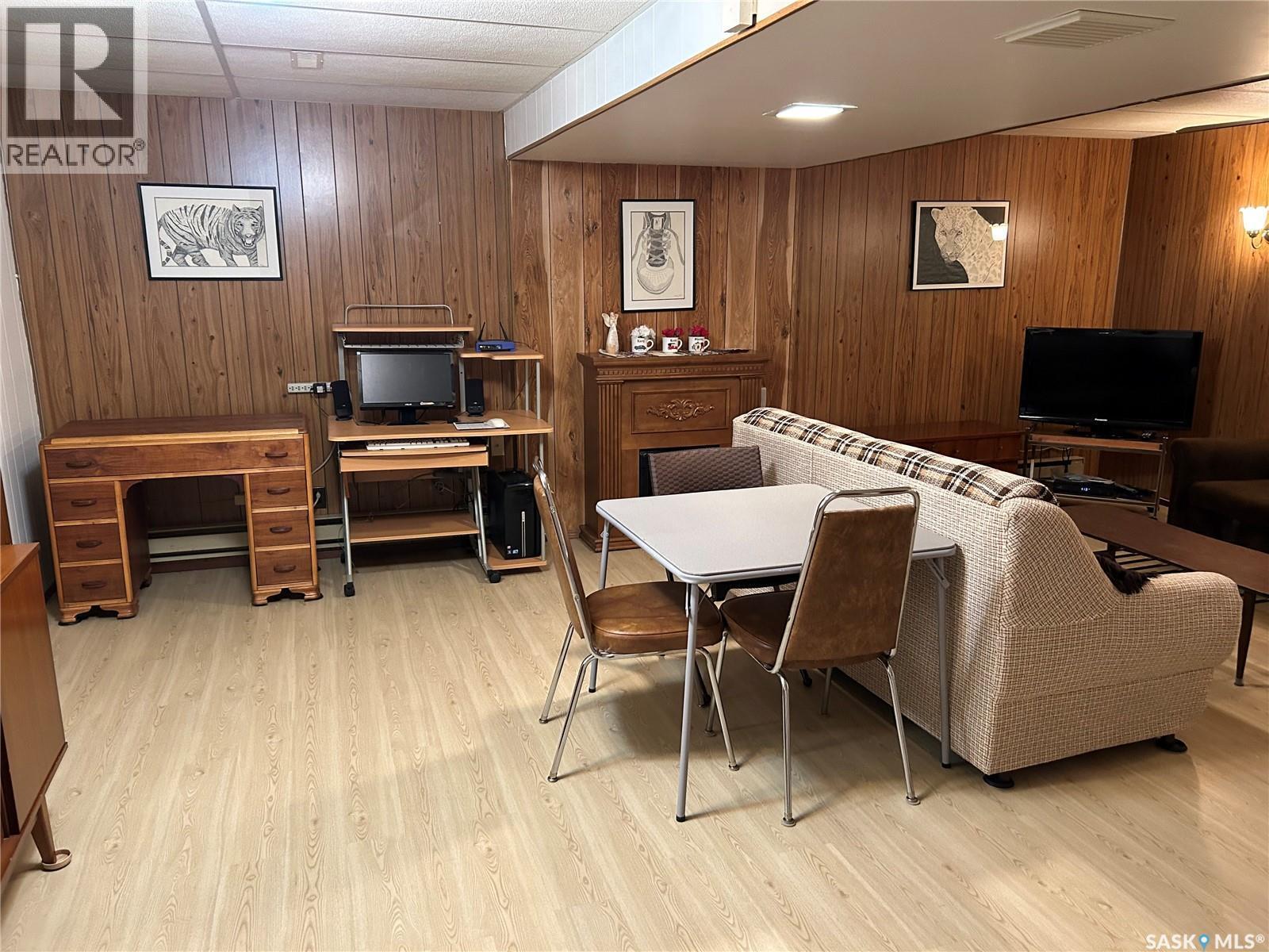 1187 Currie Crescent, Moose Jaw, SK - Indoor