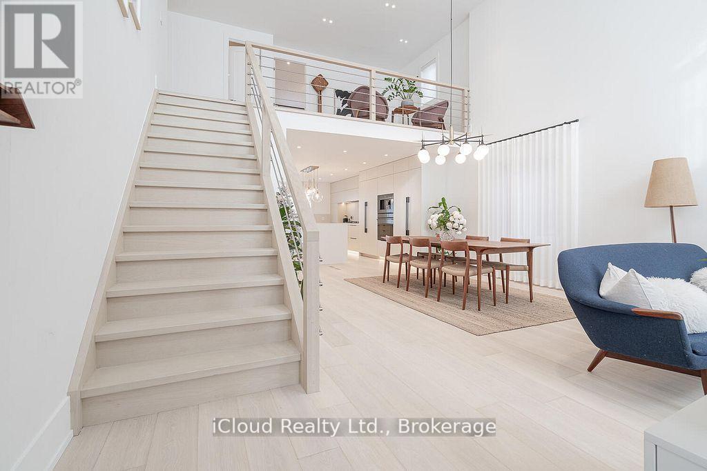 5389 Kindos Street, Burlington, ON - Indoor Photo Showing Other Room