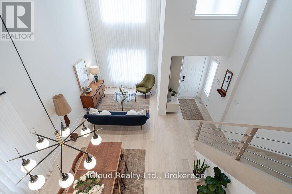 5389 Kindos Street, Burlington, ON - Indoor Photo Showing Other Room