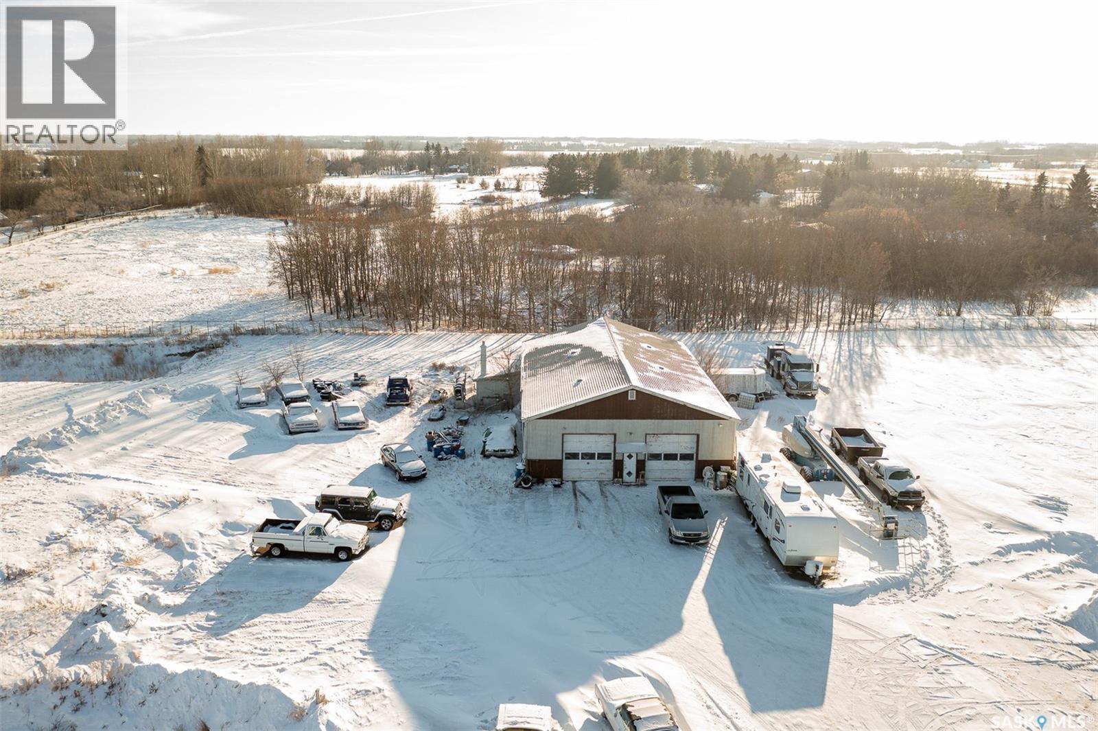 Lot 2 - 180 Grasswood Road, Corman Park Rm No. 344, SK