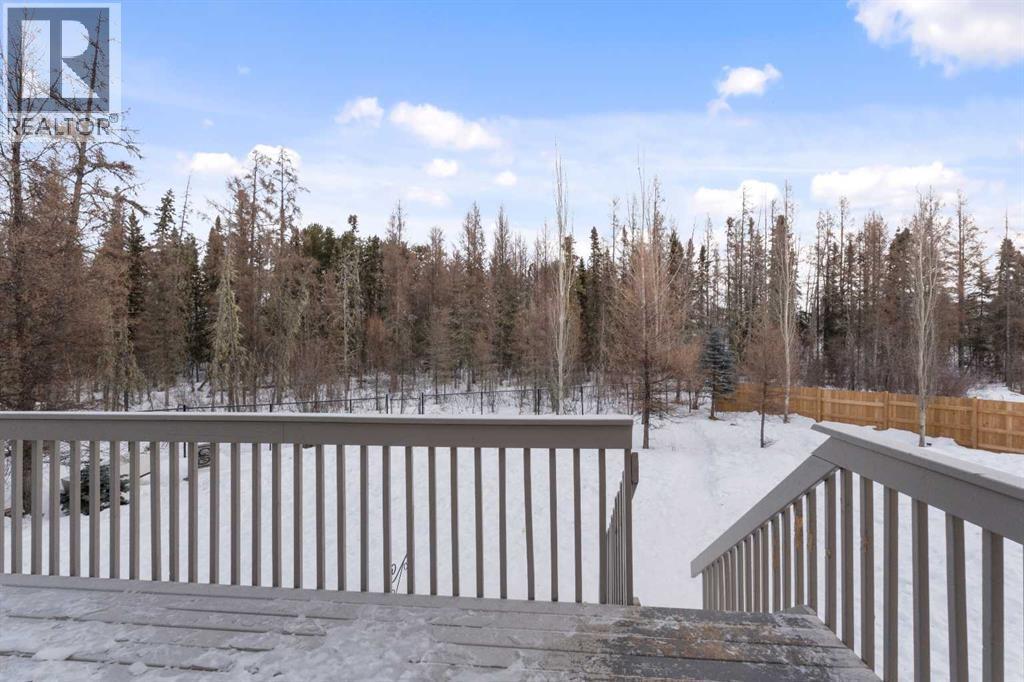 26 Park Point, Whitecourt, AB - Outdoor