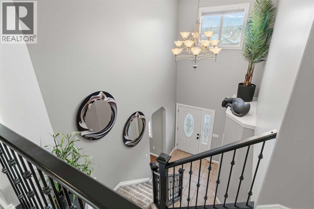 26 Park Point, Whitecourt, AB - Indoor Photo Showing Other Room