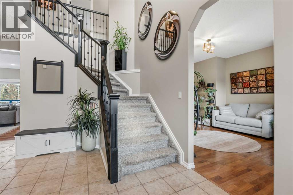 26 Park Point, Whitecourt, AB - Indoor Photo Showing Other Room