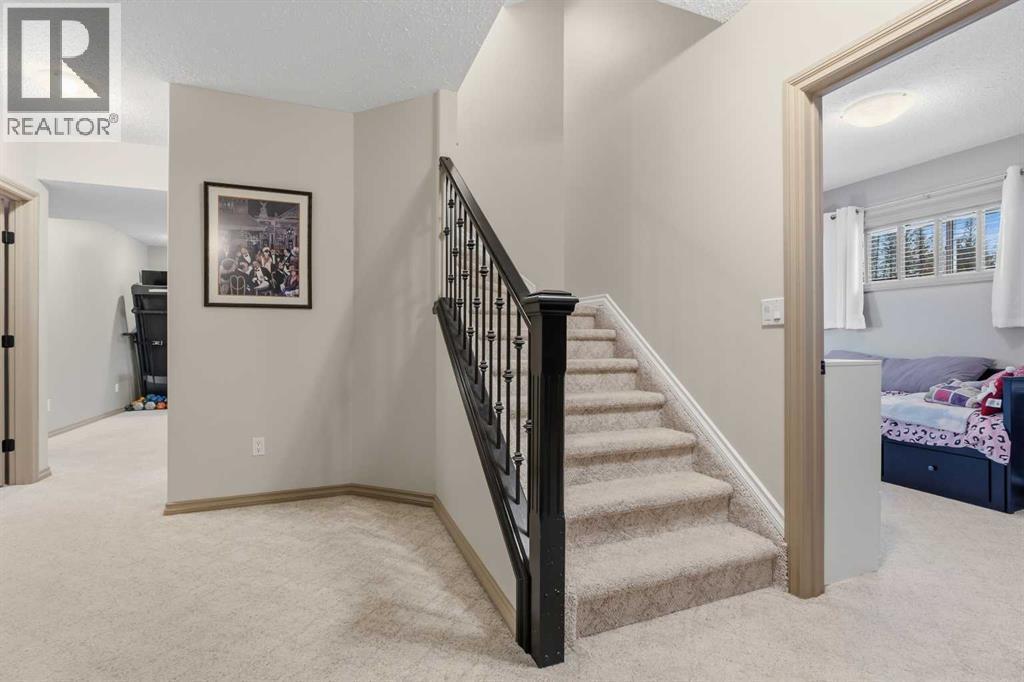 26 Park Point, Whitecourt, AB - Indoor Photo Showing Other Room