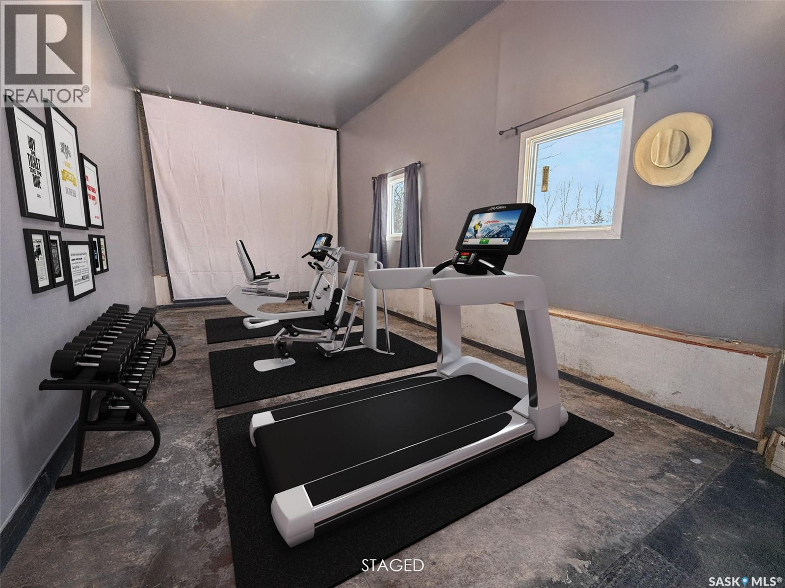 Rm Of Coulee Acreage, Coulee Rm No. 136, SK - Indoor