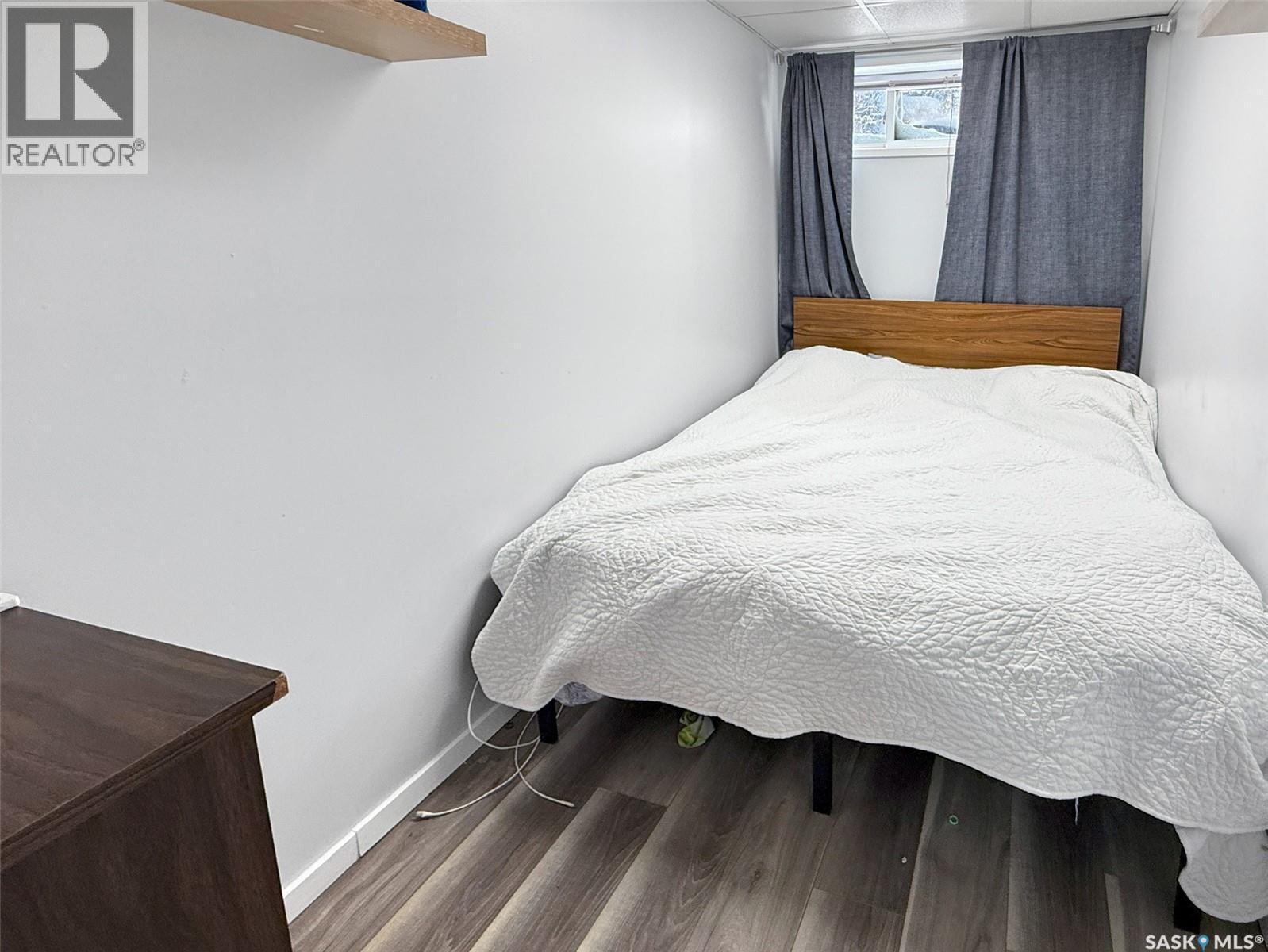 Rm Of Coulee Acreage, Coulee Rm No. 136, SK - Indoor Photo Showing Bedroom