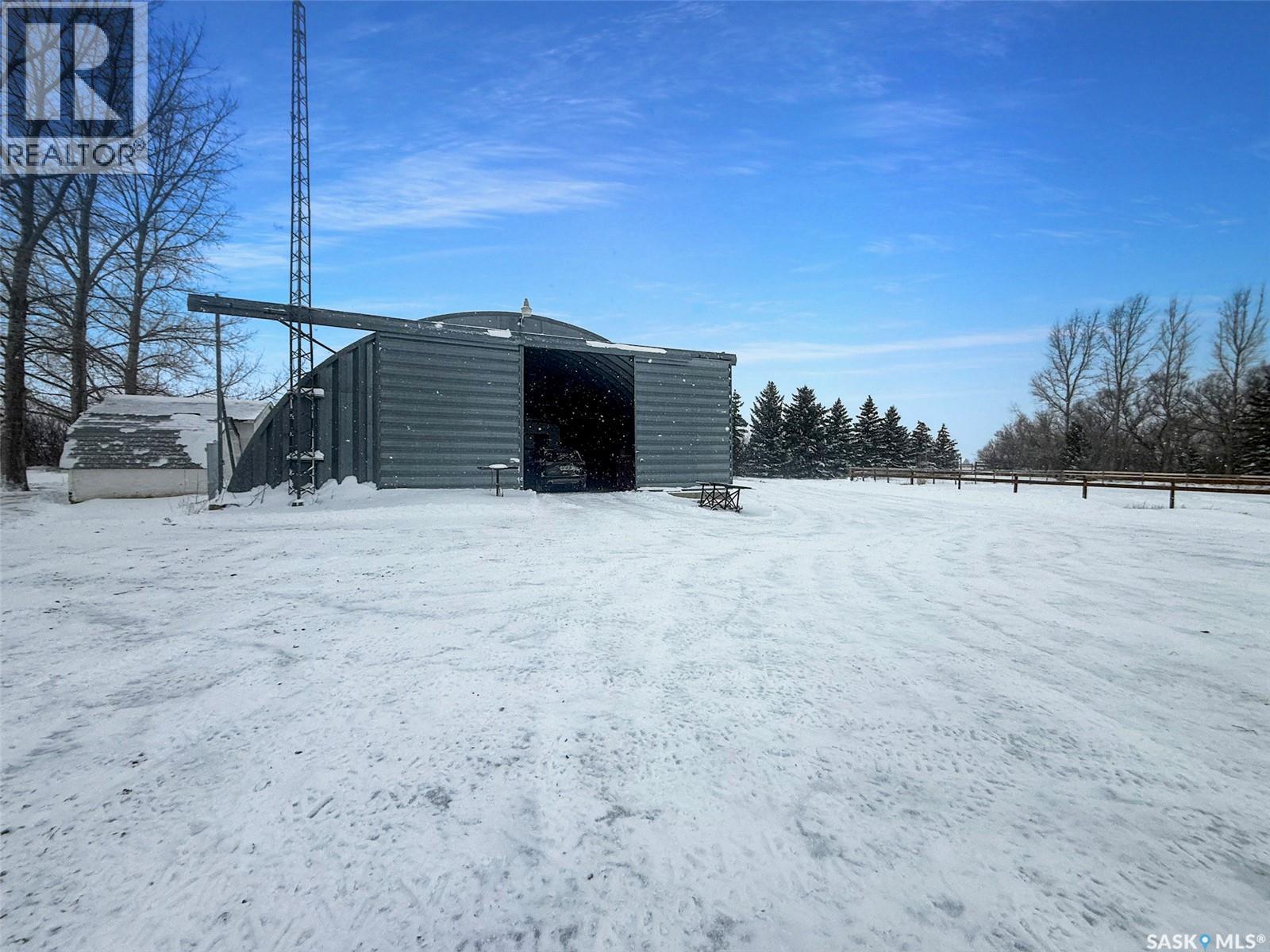 Rm Of Coulee Acreage, Coulee Rm No. 136, SK - Outdoor