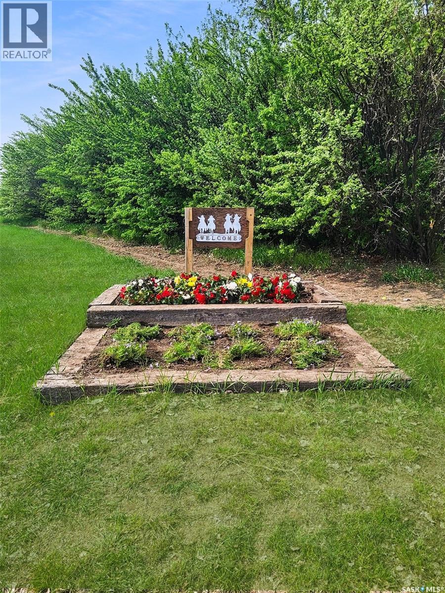 Rm Of Coulee Acreage, Coulee Rm No. 136, SK - Outdoor