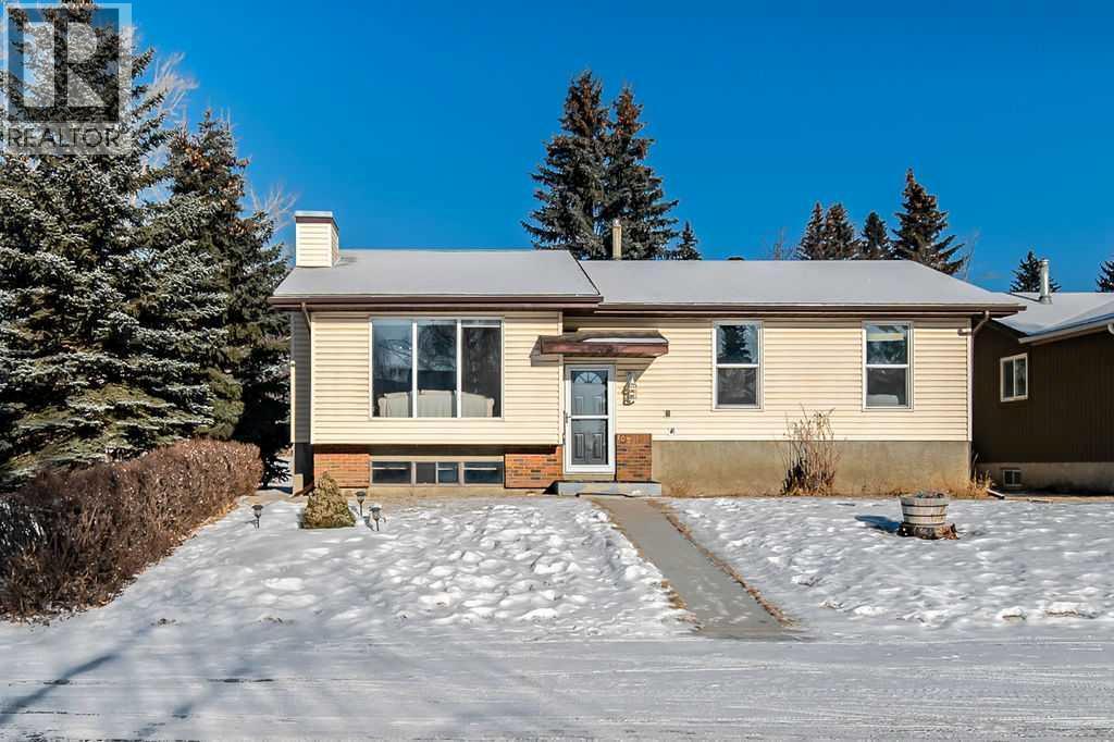 107 Lock Crescent, Okotoks, AB - Outdoor