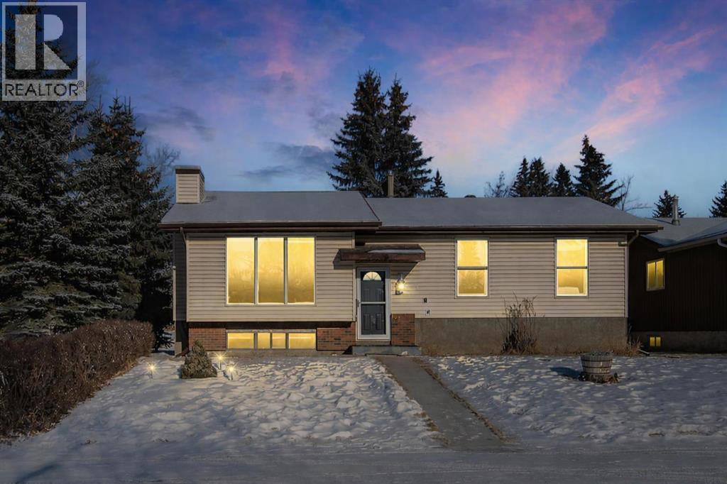 107 Lock Crescent, Okotoks, AB - Outdoor