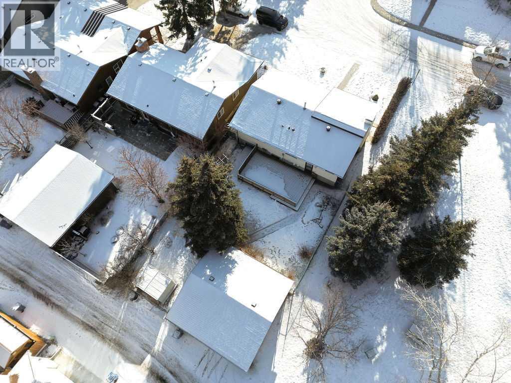 107 Lock Crescent, Okotoks, AB - Outdoor With View