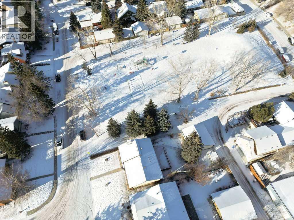 107 Lock Crescent, Okotoks, AB - Outdoor With View