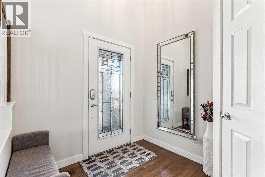 109 Copperfield Common Se, Calgary, AB - Indoor Photo Showing Other Room