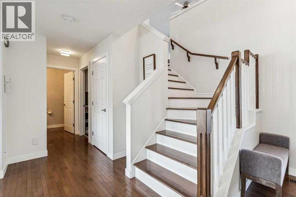 109 Copperfield Common Se, Calgary, AB - Indoor Photo Showing Other Room