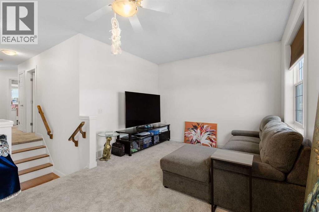 109 Copperfield Common Se, Calgary, AB - Indoor