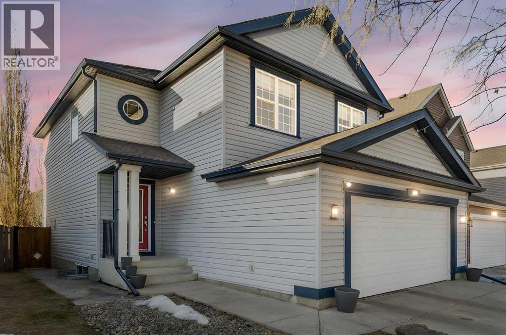 109 Copperfield Common Se, Calgary, AB - Outdoor