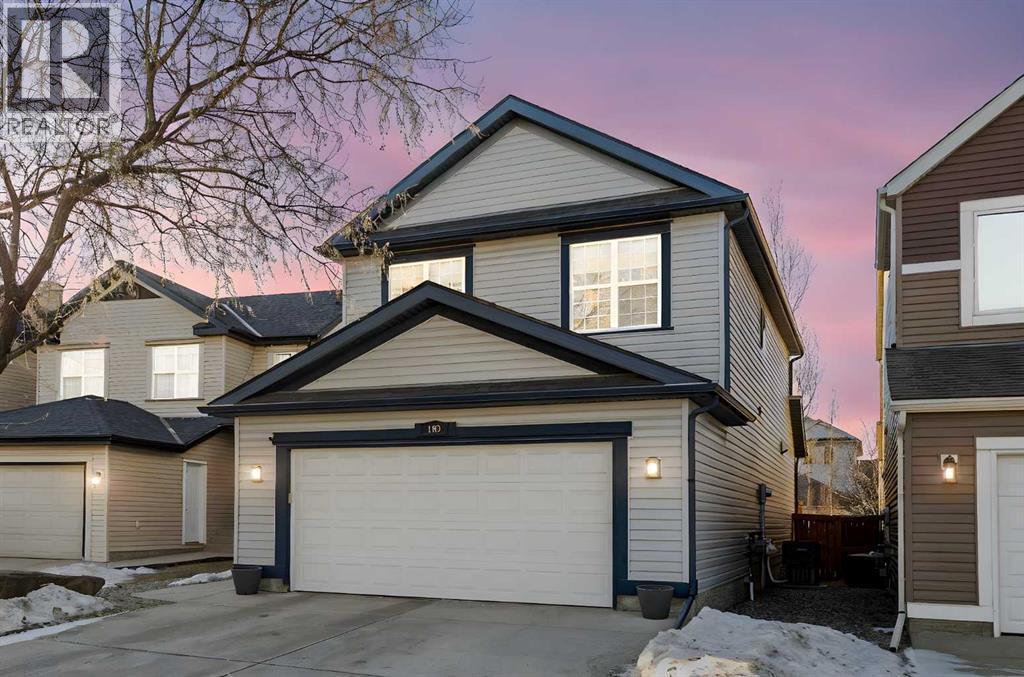109 Copperfield Common Se, Calgary, AB - Outdoor