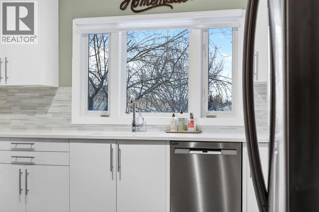 101 12A Street Ne, Calgary, AB - Indoor