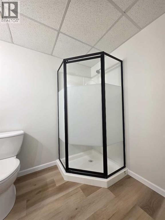 1934 8 Avenue, Wainwright, AB - Indoor Photo Showing Bathroom