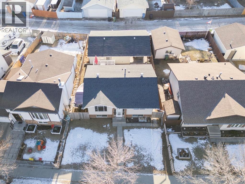 43 Applewood Drive Se, Calgary, AB - Outdoor With View