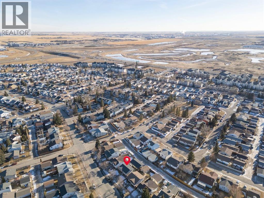 43 Applewood Drive Se, Calgary, AB - Outdoor With View