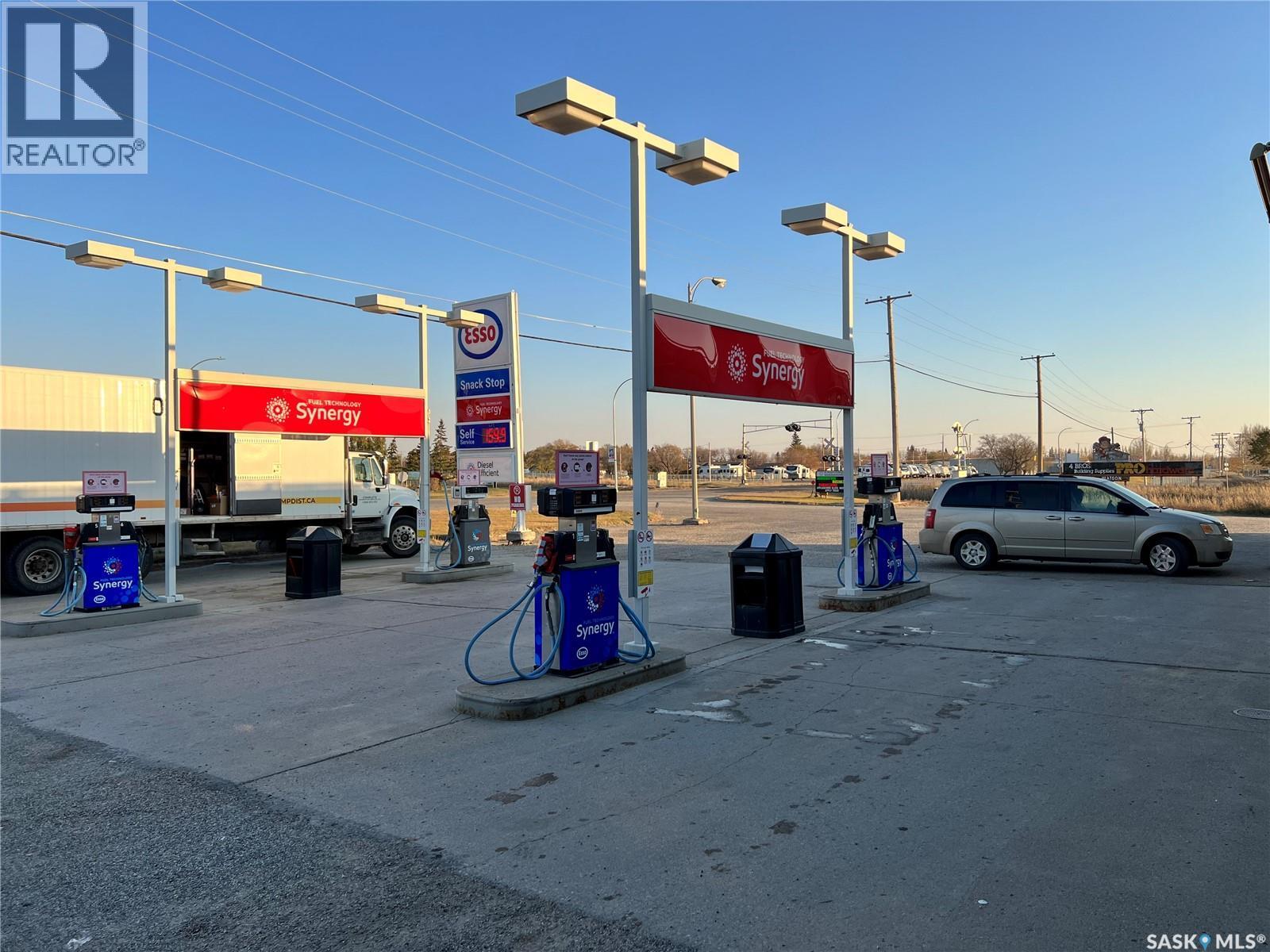 6 Highway, Watson, SK