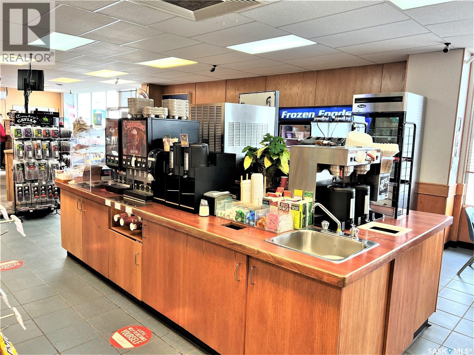 6 Highway, Watson, SK