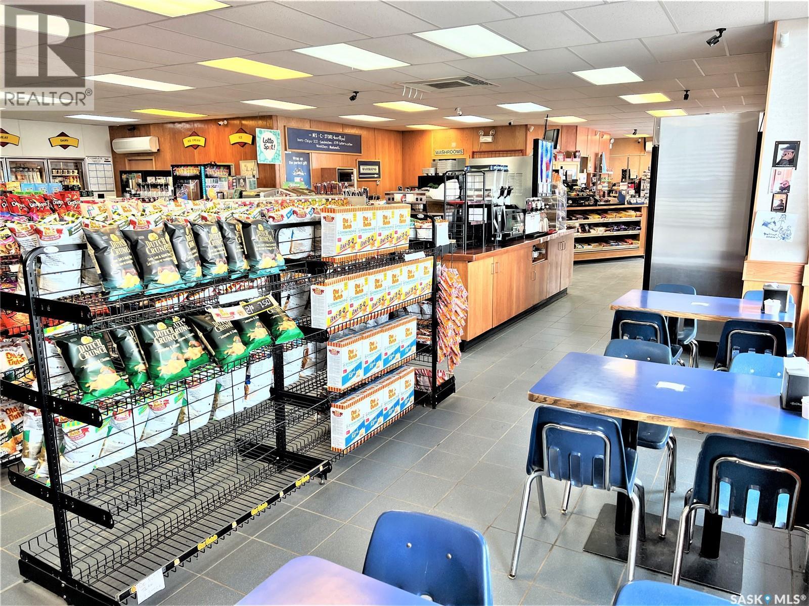 6 Highway, Watson, SK