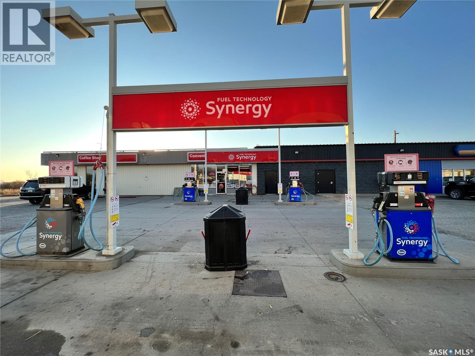 6 Highway, Watson, SK