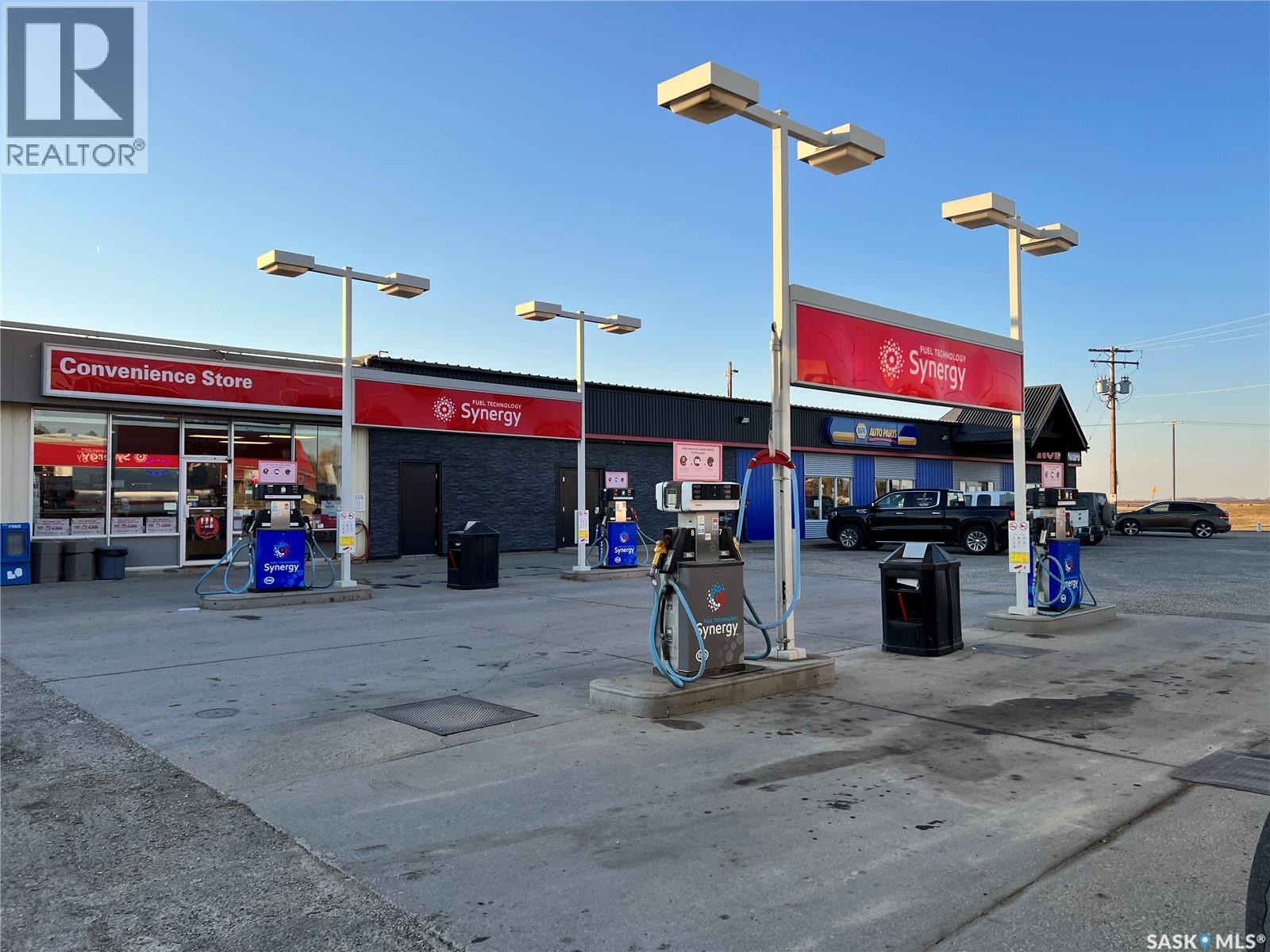 6 Highway, Watson, SK