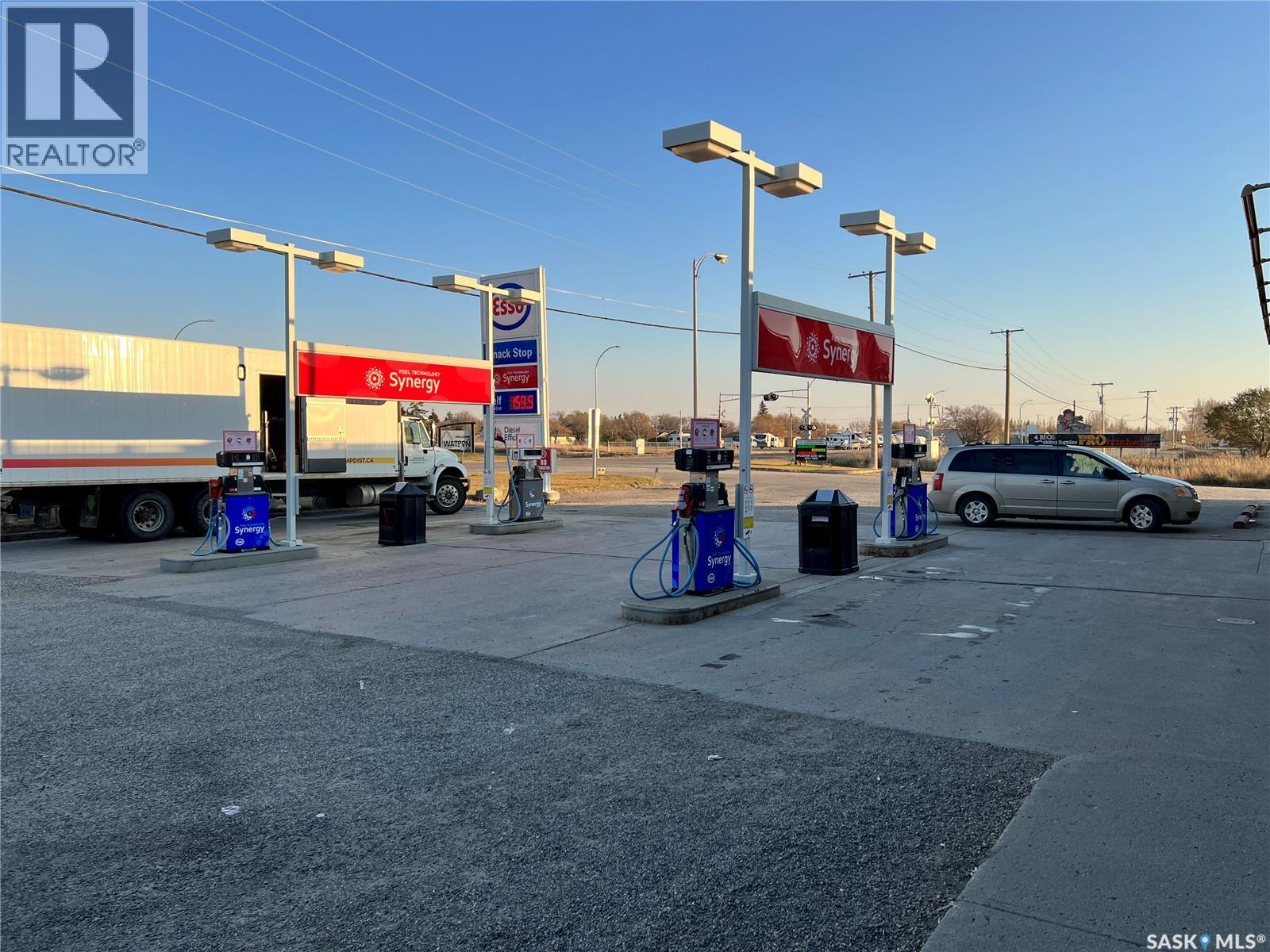 6 Highway, Watson, SK