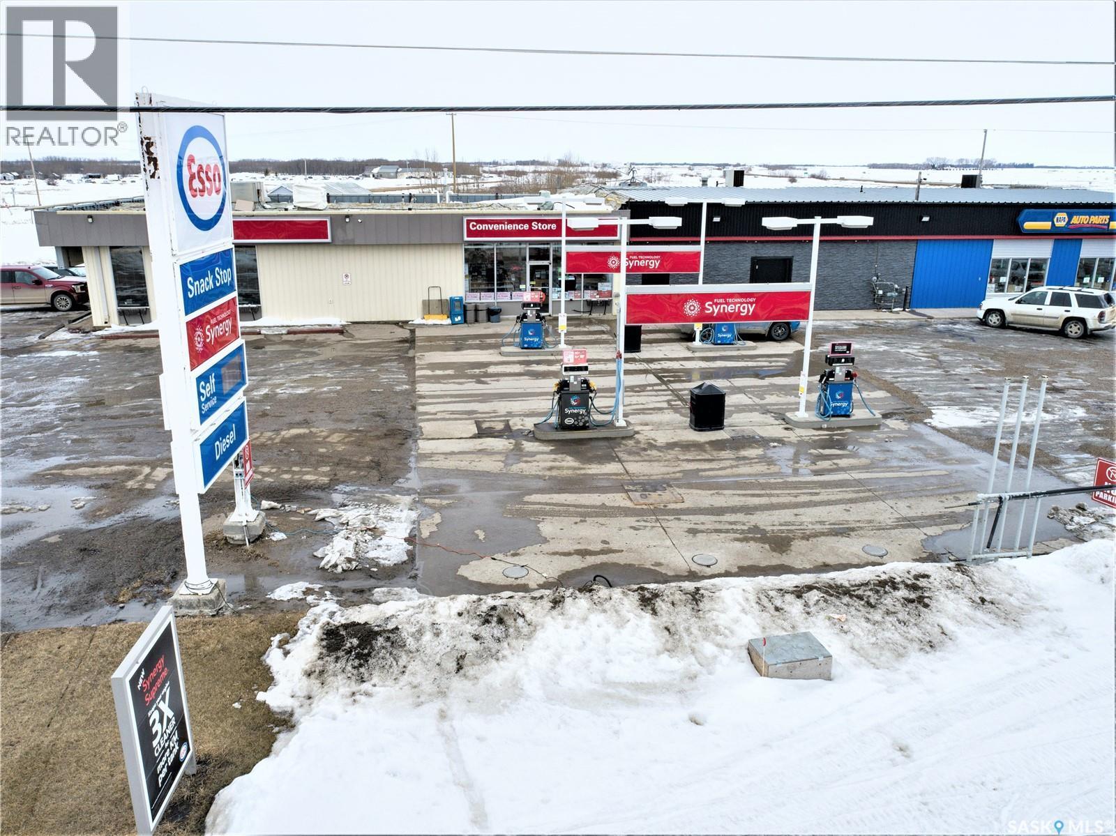 6 Highway, Watson, SK