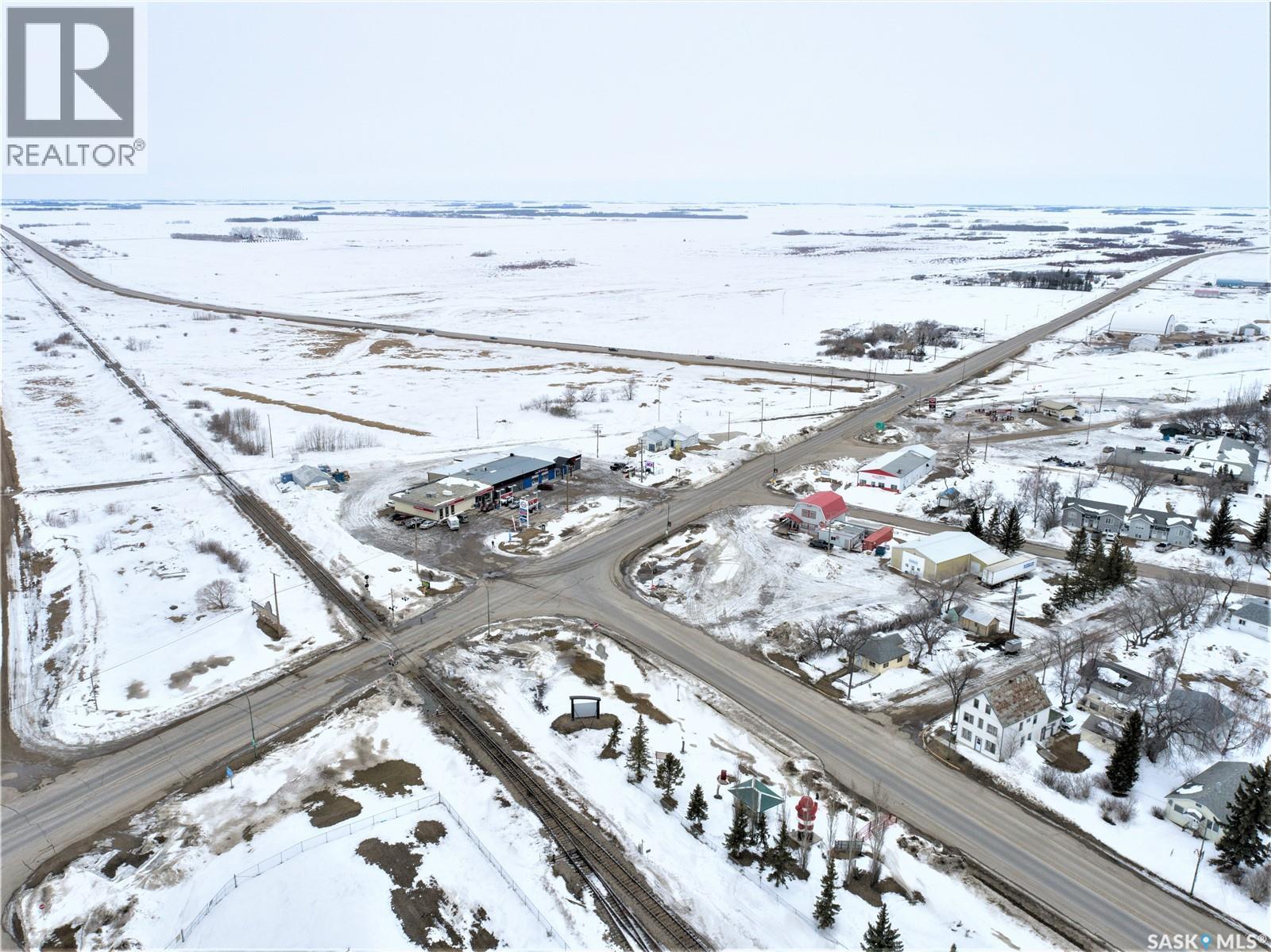 6 Highway, Watson, SK
