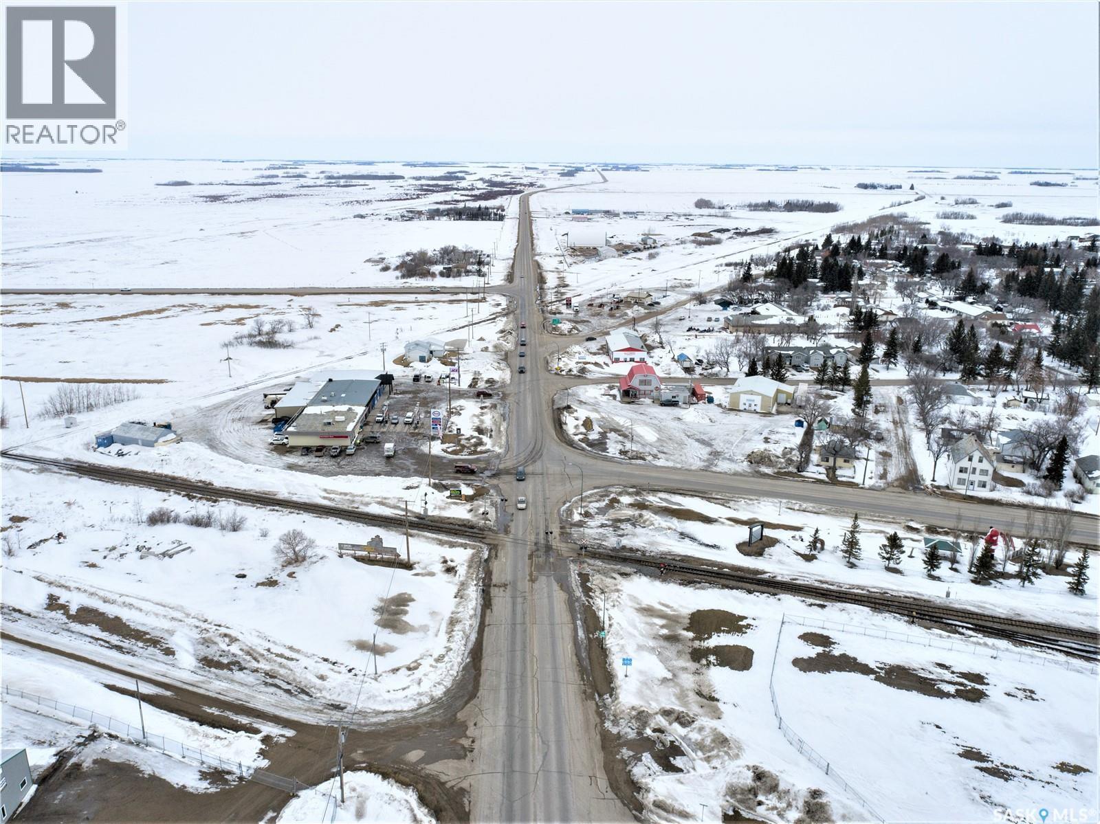6 Highway, Watson, SK