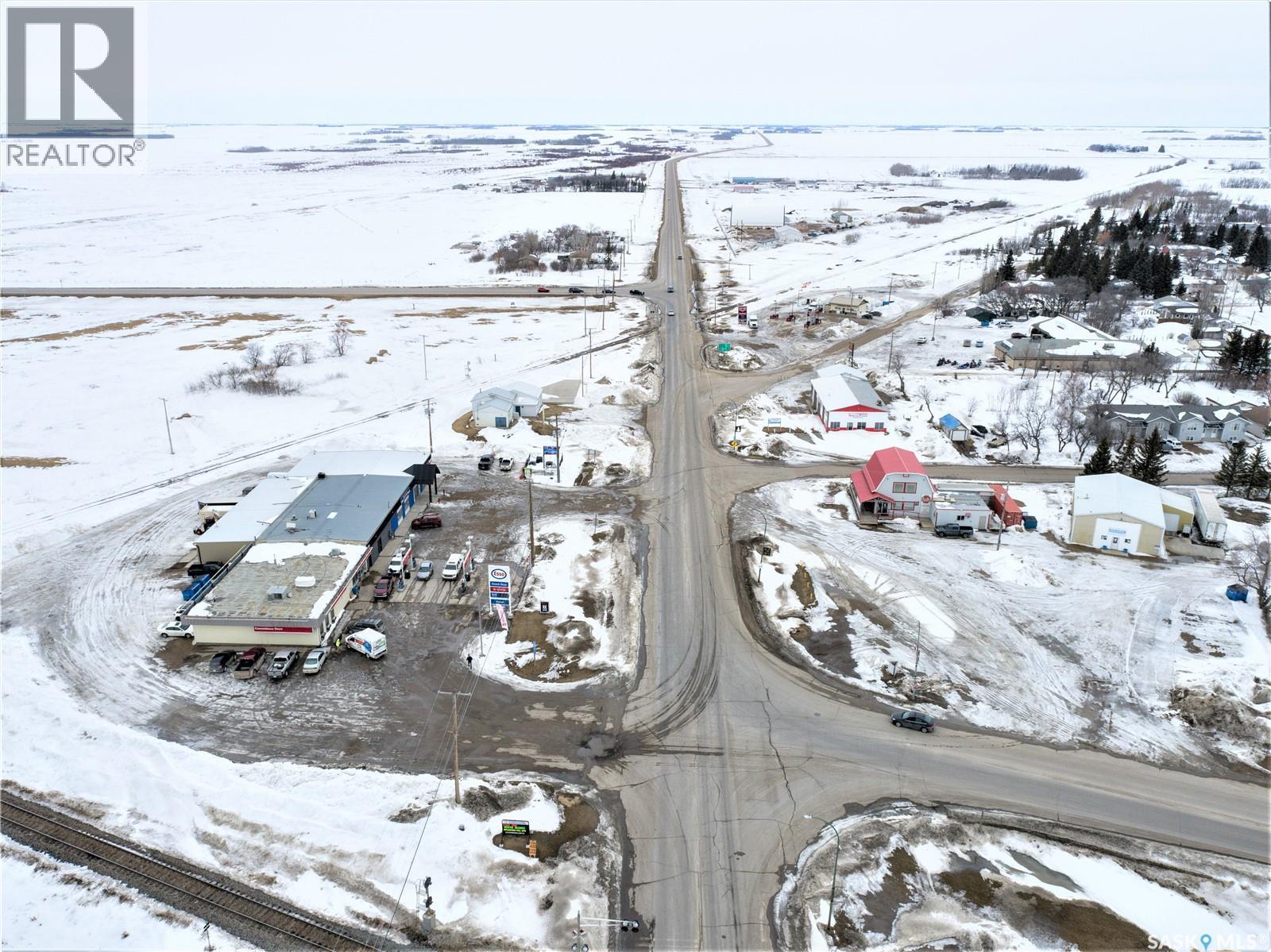 6 Highway, Watson, SK