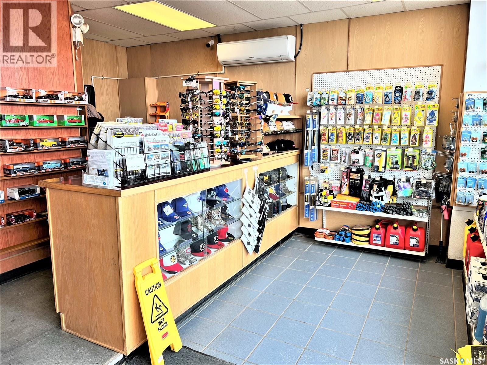 6 Highway, Watson, SK