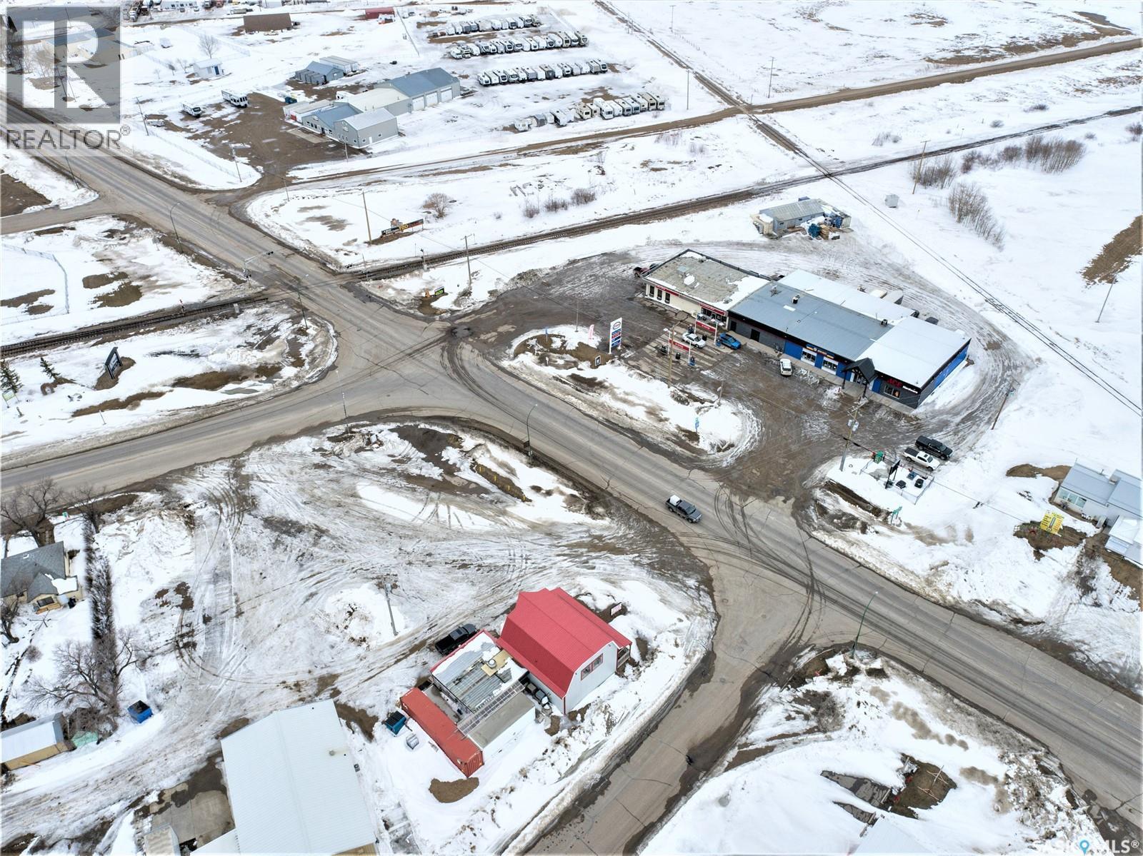 6 Highway, Watson, SK