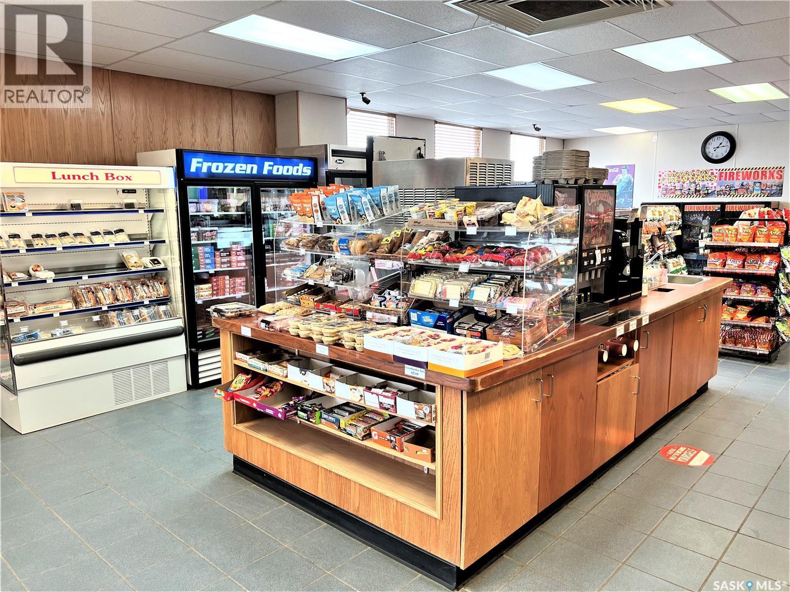 6 Highway, Watson, SK