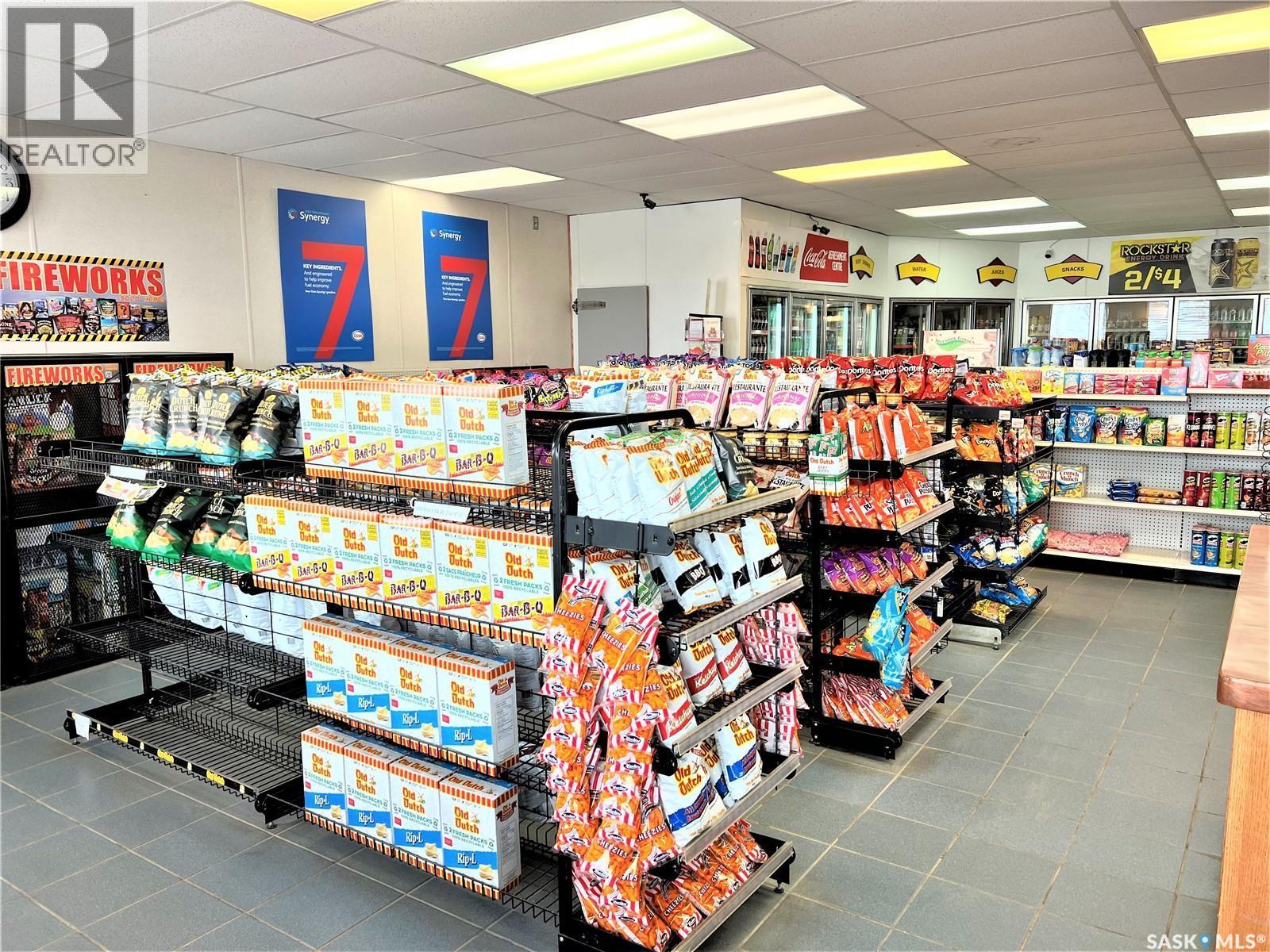 6 Highway, Watson, SK