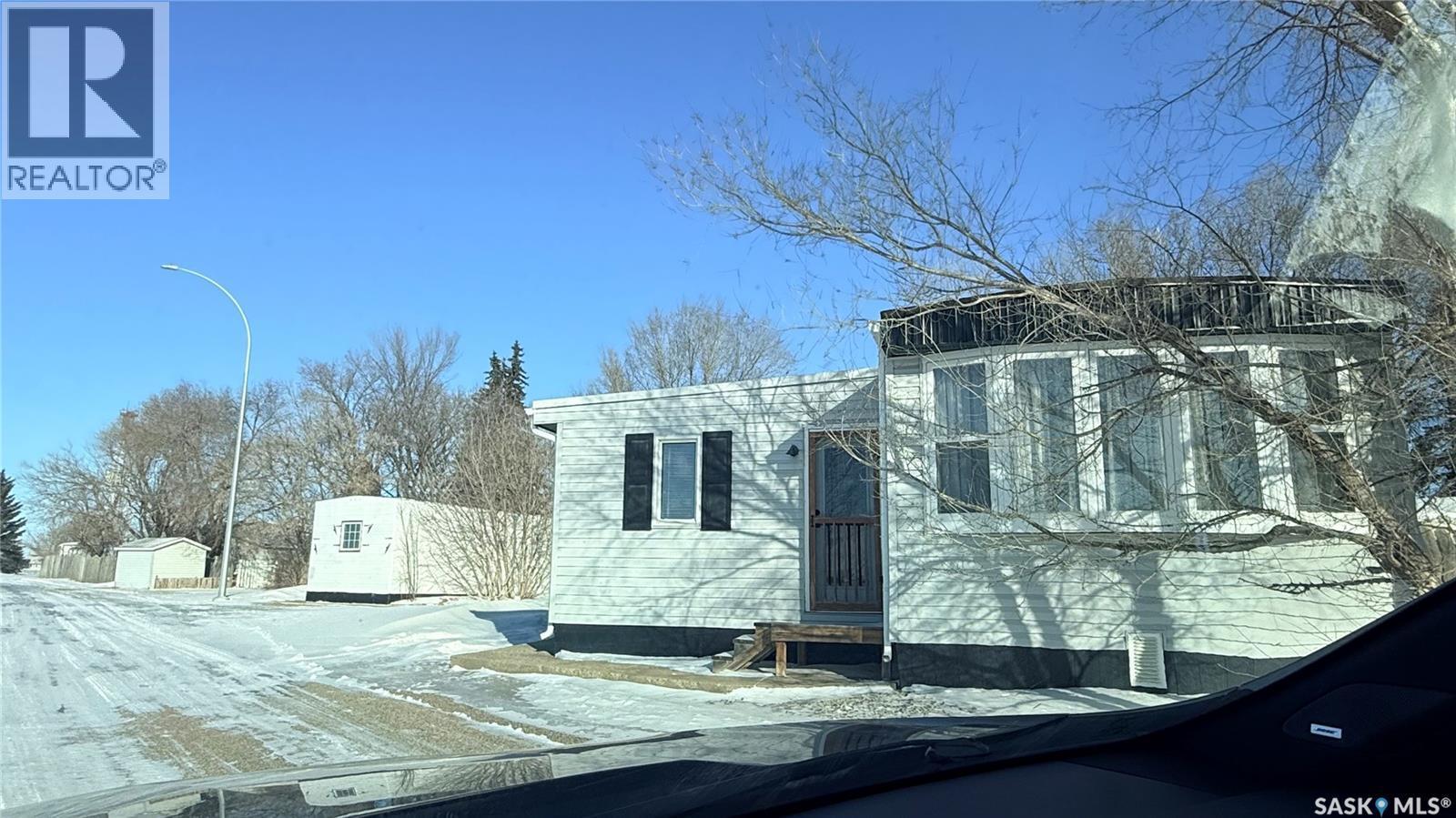 41 Royal Heights, Estevan, SK