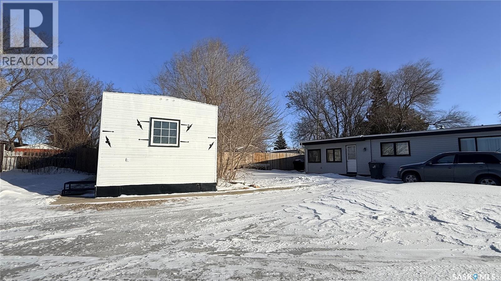 41 Royal Heights, Estevan, SK