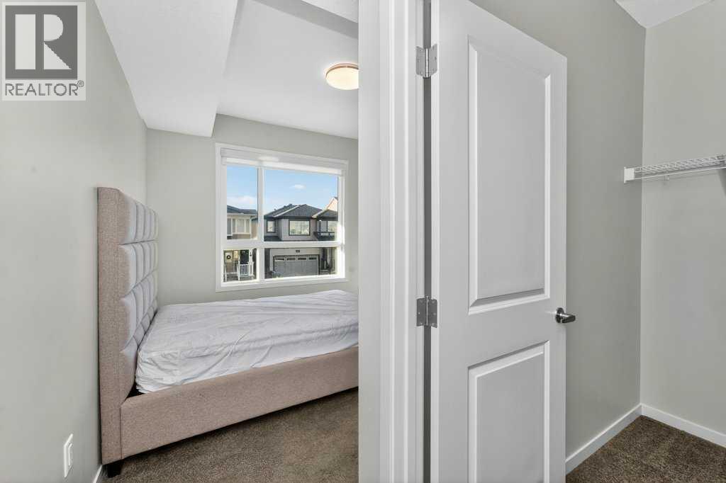 1207, 33 Carringham Gate Nw, Calgary, AB - Indoor