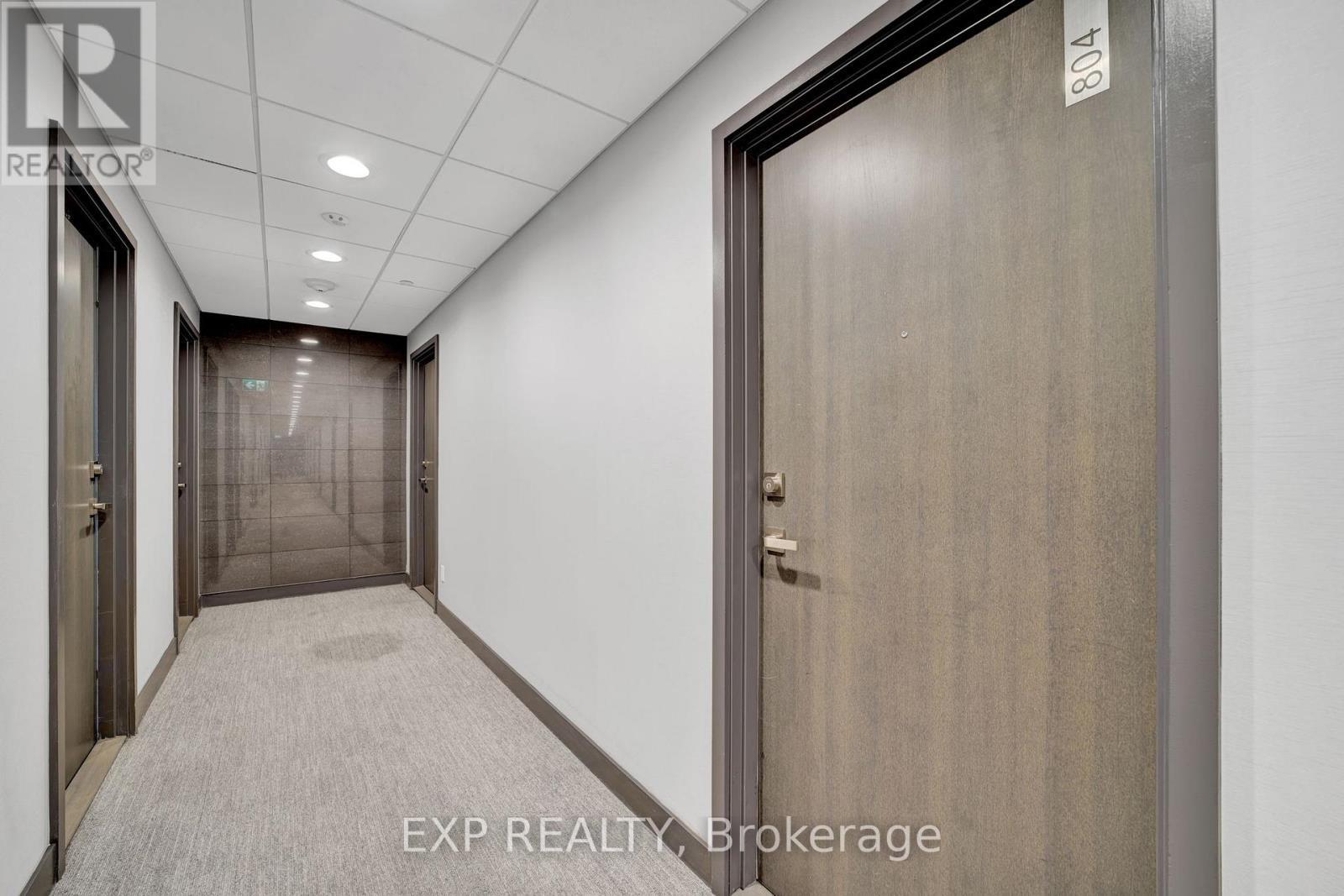 804 - 1238 Dundas St Street E, Toronto (South Riverdale), ON - Indoor Photo Showing Other Room