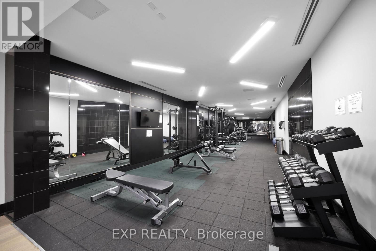 804 - 1238 Dundas St Street E, Toronto (South Riverdale), ON - Indoor